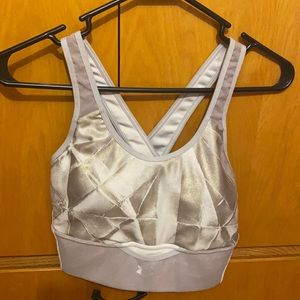 Under Armour Clutch Sports Bra
